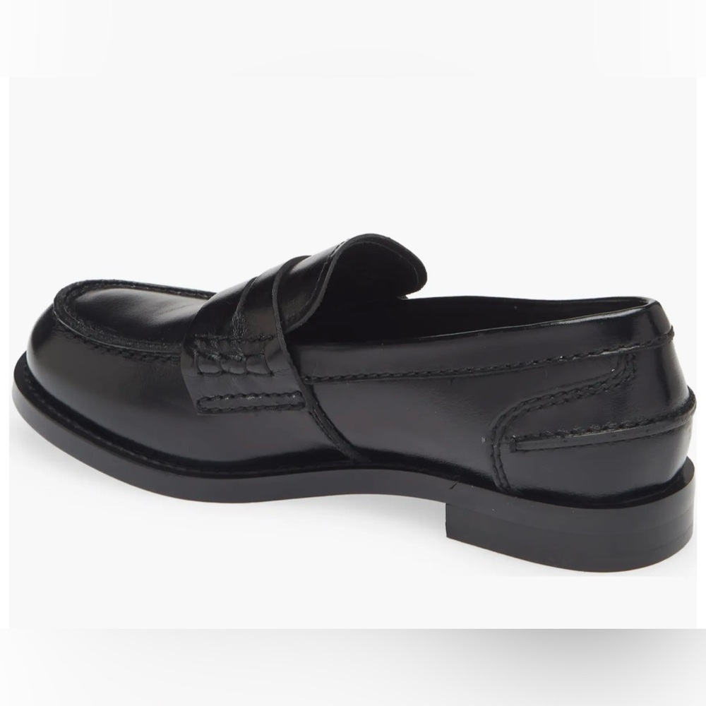 Jeffrey Campbell Colleague Loafer - Picture 3 of 9